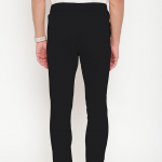 Men's Formal Trousers || Slim Fit Men's Wear Trousers || Stretchable Formal Pant Trousers