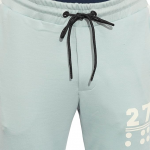 Mens Cotton Blend Causal Relaxed Fit Track Pant